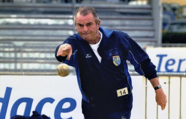 Roland BRUNET s’en est allé…