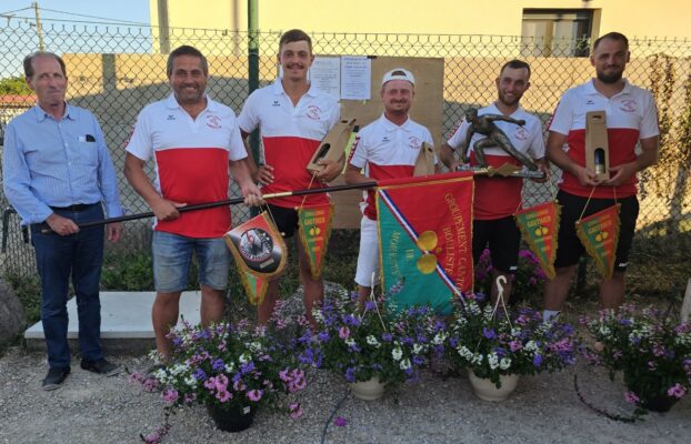 Challenge GAUTHIER – SBM – BS Optevozienne