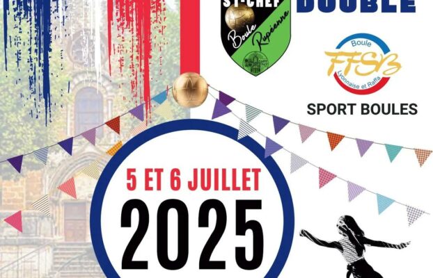 SBM- Ils seront à St Chef !