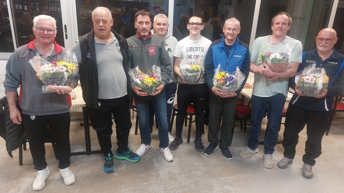 Debauge, comme une fleur !